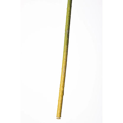 Flor de Loto artificial Mediana de 87 cm, color blanco