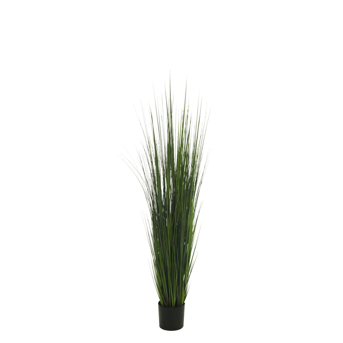 Gramínea artificial de 152 cm, color verde