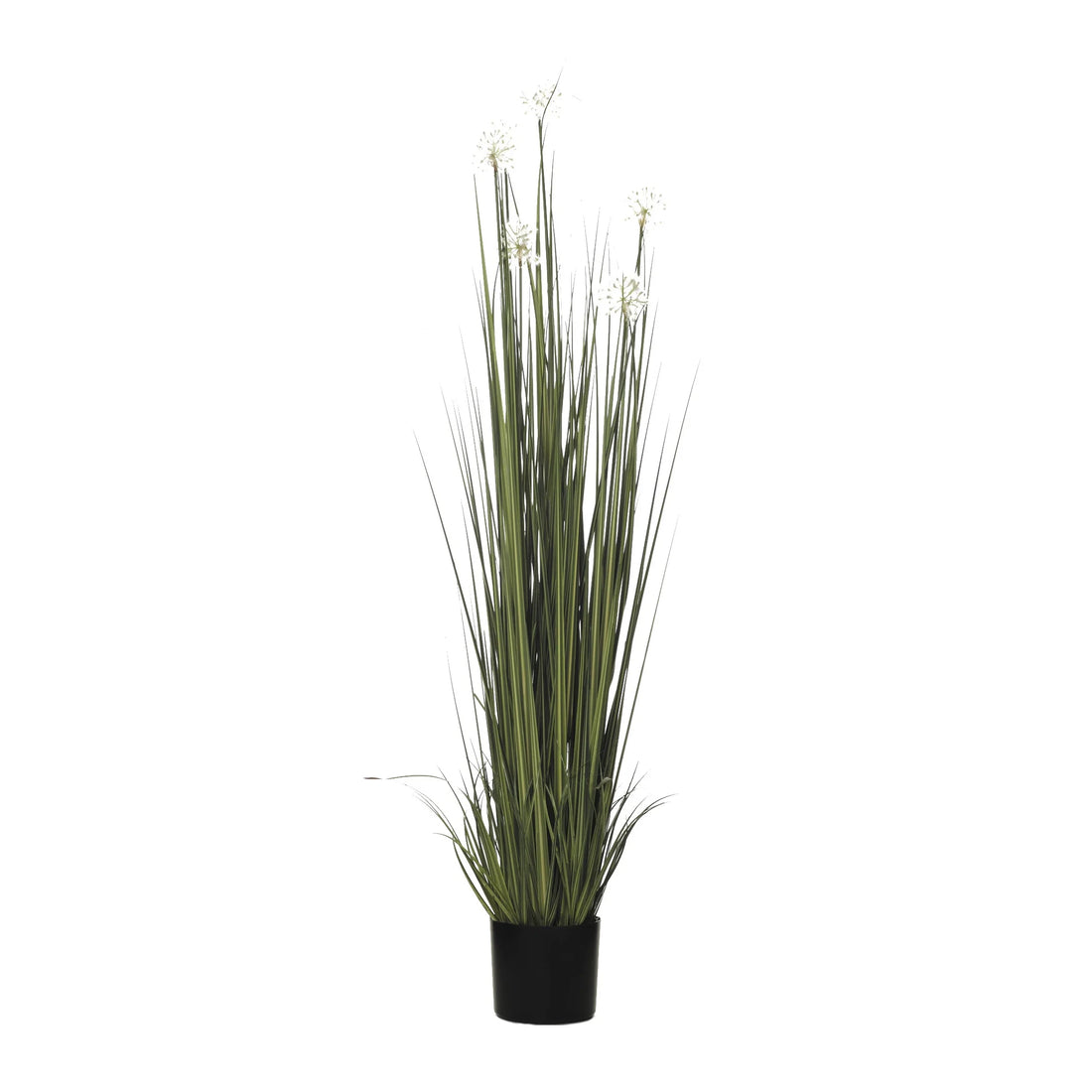 Gramínea artificial de 170 cm, color verde