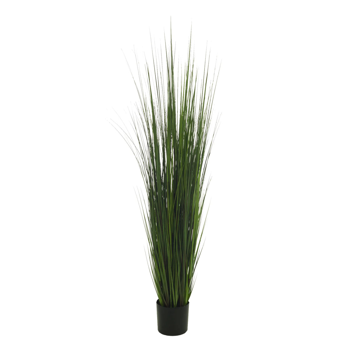 Gramínea artificial de 180 cm, color verde