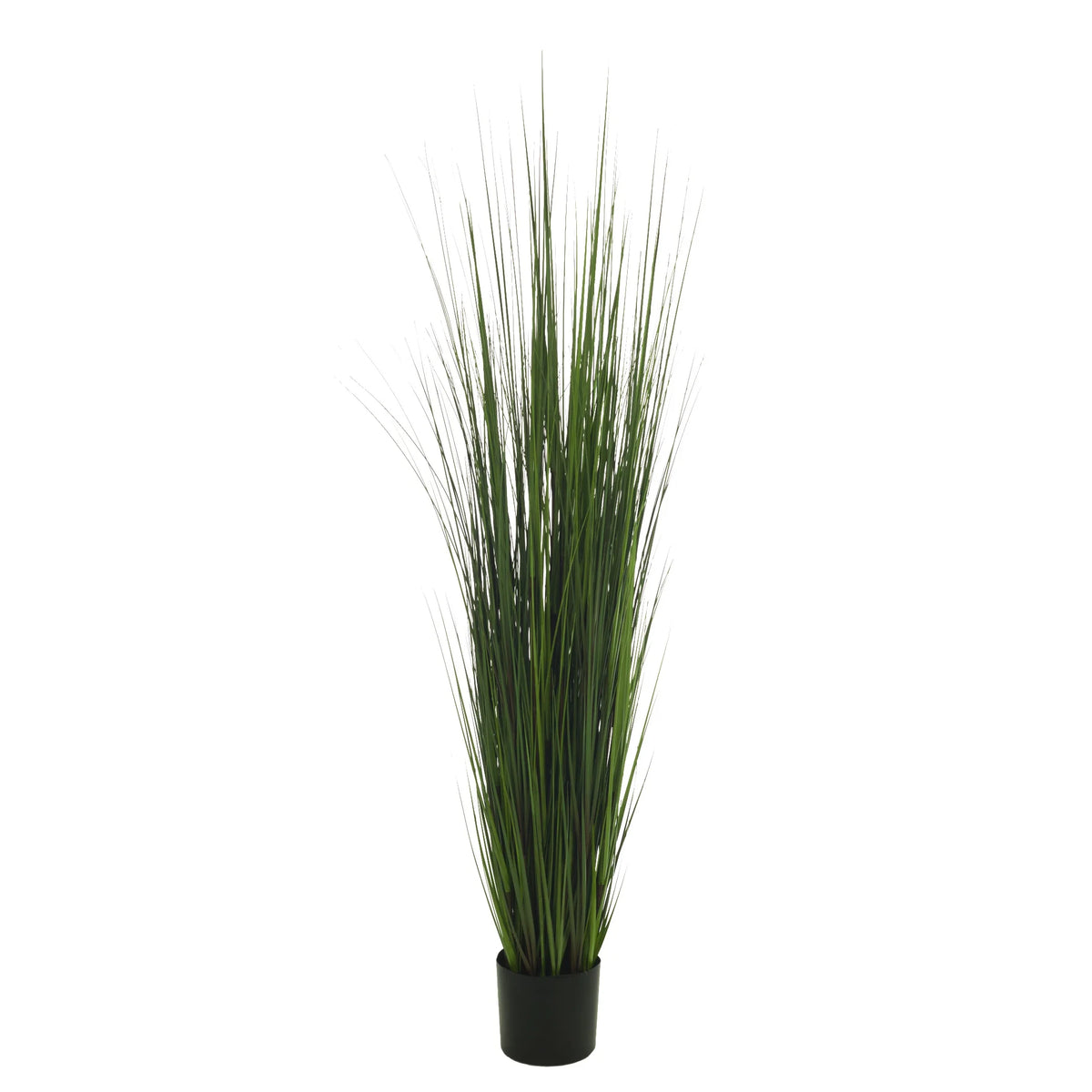 Gramínea artificial de 180 cm, color verde