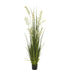 Gramínea artificial de 182 cm, color verde