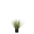 Gramínea artificial de 64 cm, color bicolor