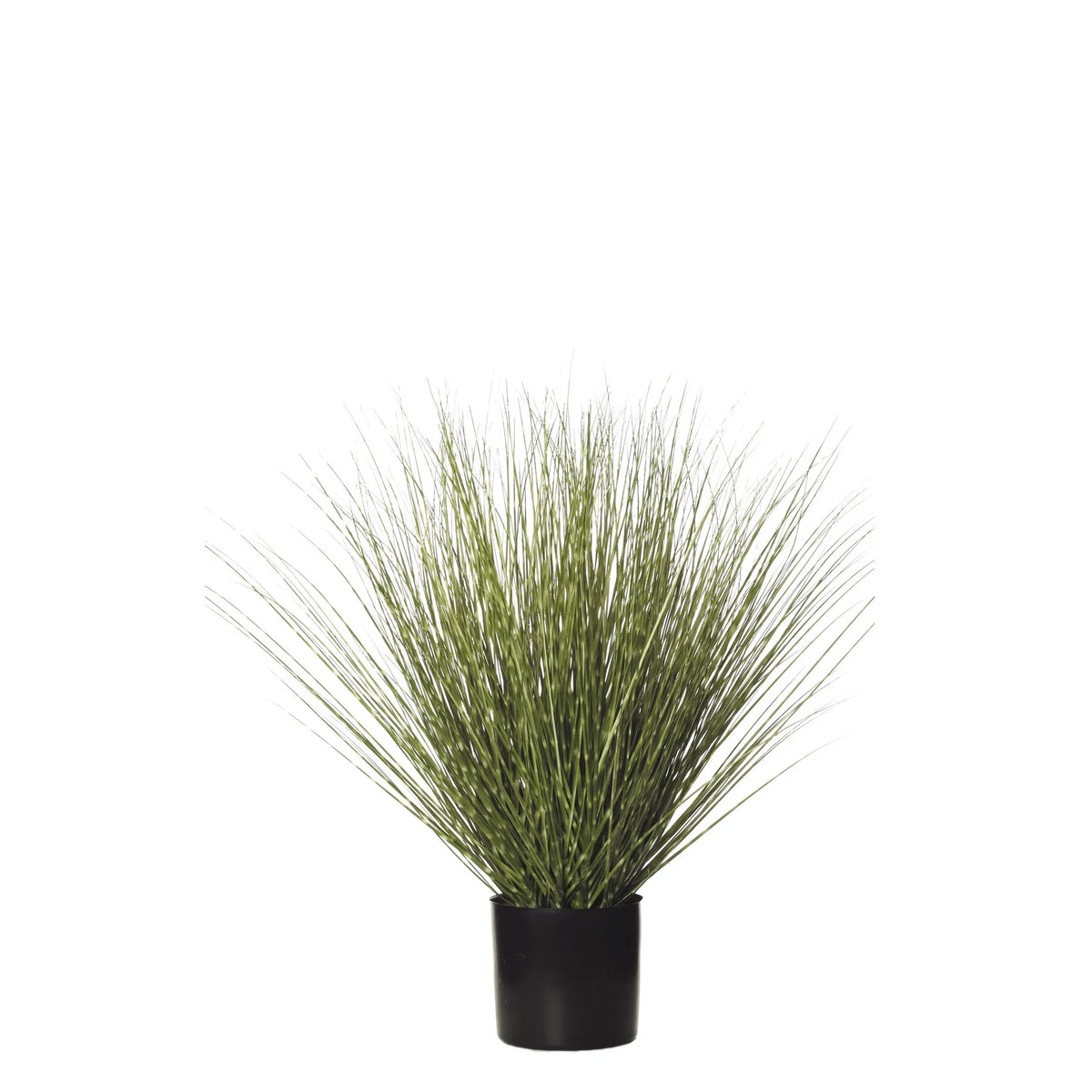 Gramínea artificial de 84 cm, color bicolor