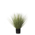 Gramínea artificial de 84 cm, color bicolor
