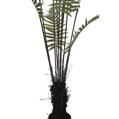 Helecho artificial de 180 cm, color verde