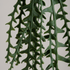 Detalle del realismo del Cactus colgante artificial de Dekogreen