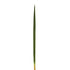 Hierba Cinta artificial de 72 cm, color verde