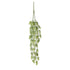 Lúpulo artificial Colgante de 63 cm, color verde