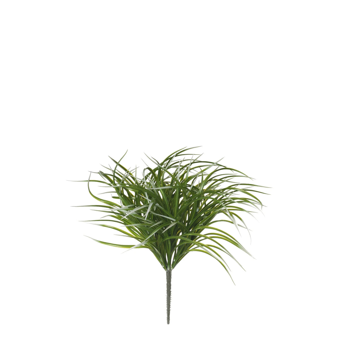 Mata de Cinta artificial de 36 cm, color verde