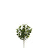 Mata de Hiedra artificial de 46 cm, color verde