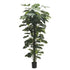 Monstera artificial Grande con Tutor de 230 cm, color verde
