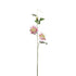 Pasiflora artificial de 76 cm, color rosa