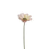 Pick de Cosmos artificial de 24 cm, color rosa