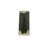 Picks de Mariposa artificial de 9 cm, color negro