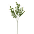 Pino Japonés artificial de 68 cm, color verde
