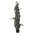 Pothos artificial con Tutor de 165 cm, color verde