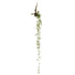 Raíz de Tillandsia artificial Colgante de 95 cm, color verde