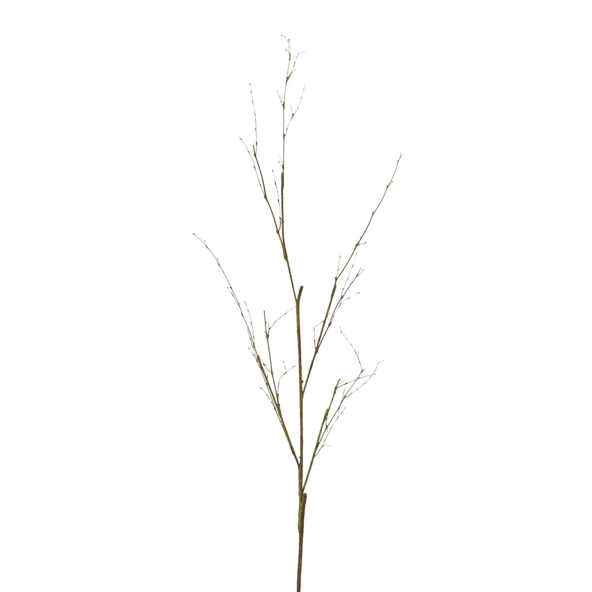 Rama de Bosque artificial de 125 cm, color natural