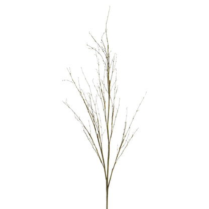 Rama de Bosque artificial de 155 cm, color natural