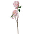 Rama de Cerezo artificial de 66 cm, color rosa