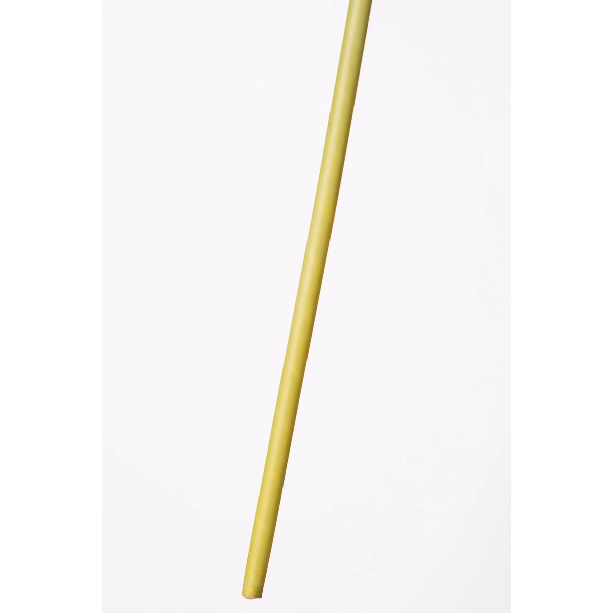 Rama de Espadaña artificial de 97 cm, color verde
