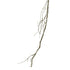 Rama de Liana Tropical artificial de 180 cm, color natural