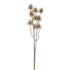 Ramo artificial de 55 cm, color beige