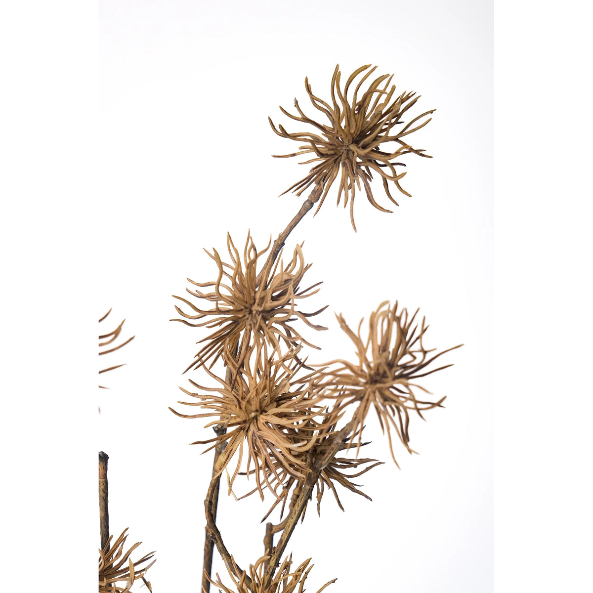 Ramo artificial de 55 cm, color beige