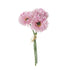 Ramo artificial de Margaritas de 25 cm, color rosa