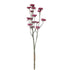 Ramo artificial de Margaritas de 53 cm, color fucsia