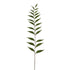 Relleno artificial de 117 cm, color verde
