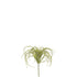 Tillandsia artificial de 13 cm, color único
