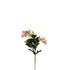 Vara de Medinilla artificial de 104 cm, color rosa