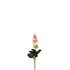 Vara de Medinilla artificial de 64 cm, color rosa