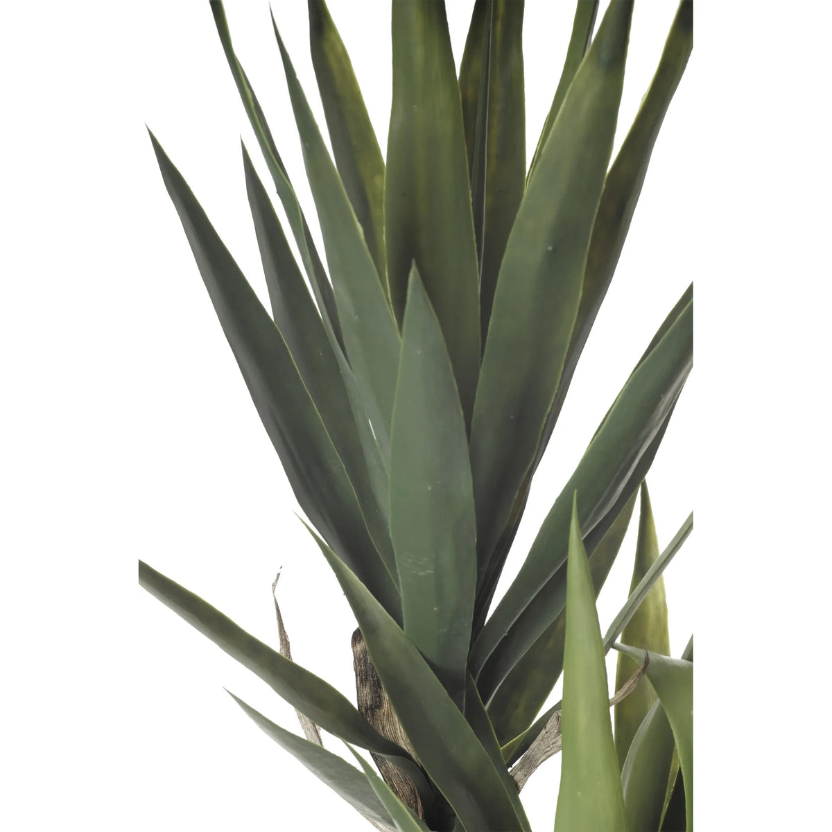 Yuca artificial de 150 cm, color verde
