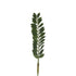 Zamioculca artificial de 92 cm, color verde
